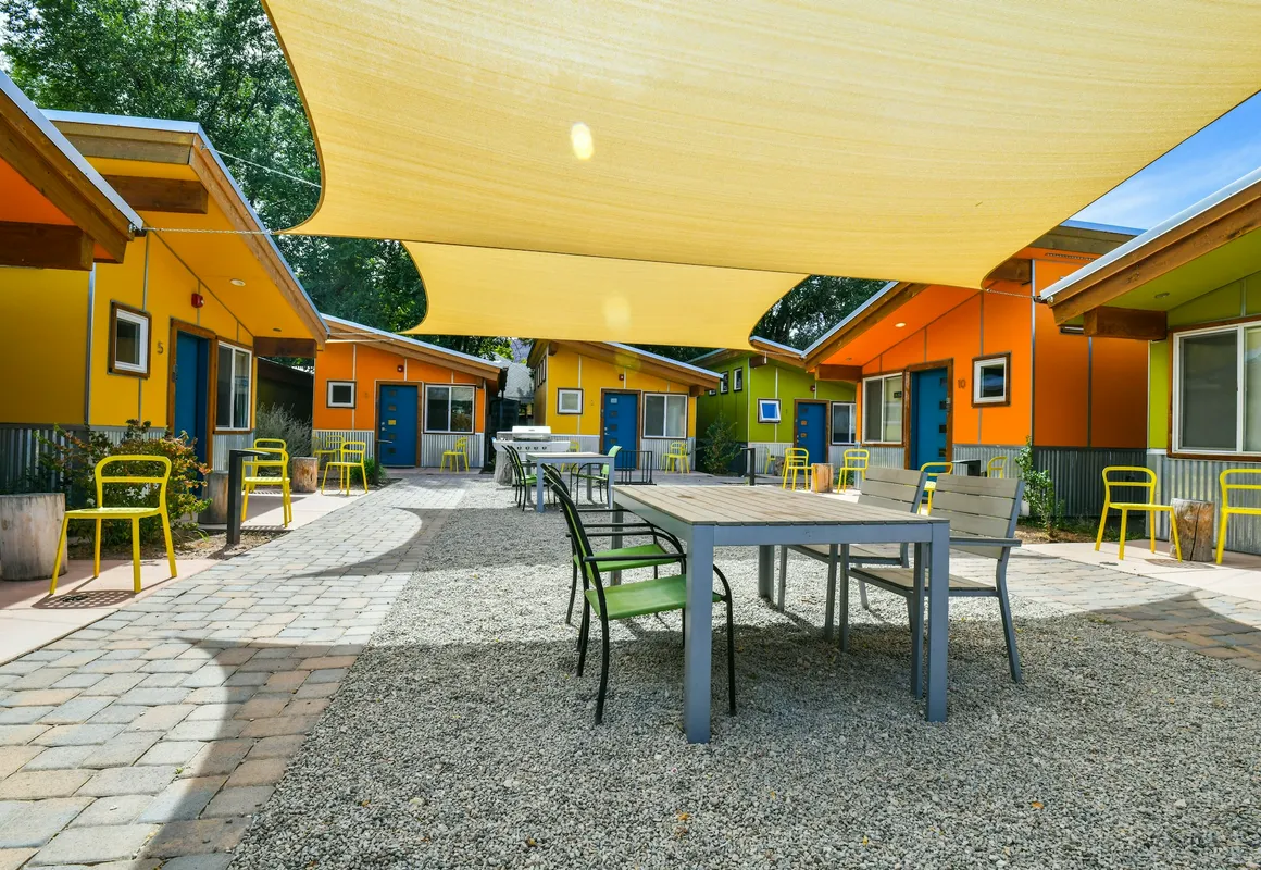 Kokopelli West hotel hero