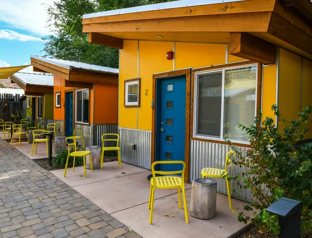 Kokopelli West hotel detail image 1