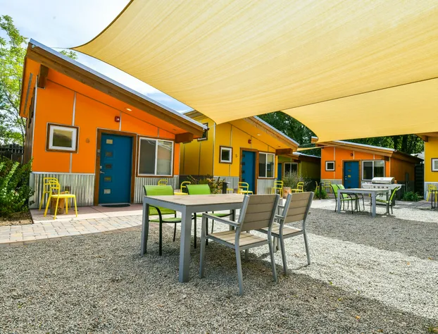 Kokopelli West hotel detail image 2