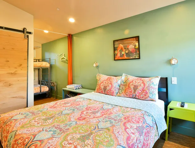 Kokopelli West hotel detail image 3