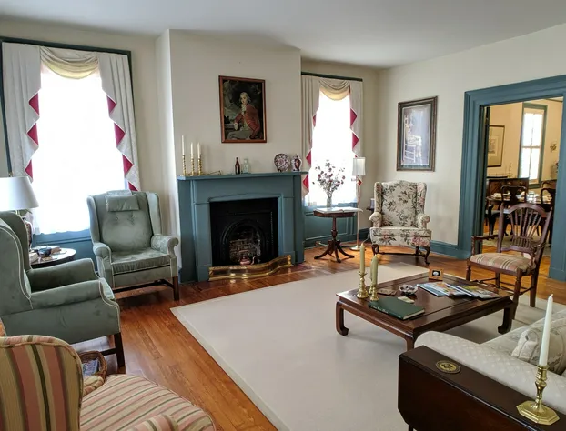 Benjamin Ellis House Bed & Breakfast hotel detail image 4