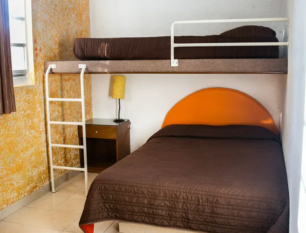 Natural Suites Hotel- cerca de Africam Safari Valsequillo Puebla hotel detail image 1