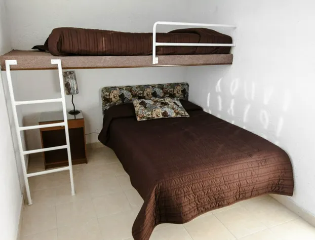 Natural Suites Hotel- cerca de Africam Safari Valsequillo Puebla hotel detail image 2