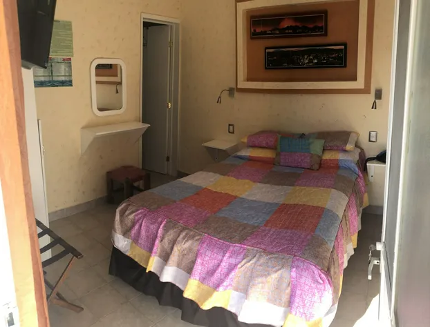 Natural Suites Hotel- cerca de Africam Safari Valsequillo Puebla hotel detail image 3