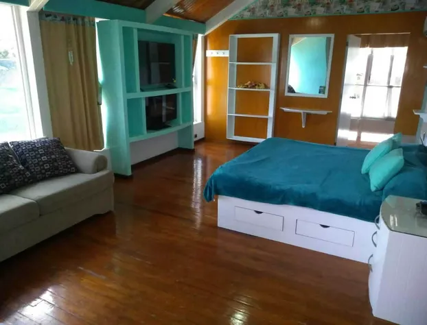 Natural Suites Hotel- cerca de Africam Safari Valsequillo Puebla hotel detail image 4