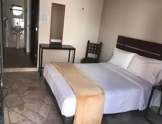 Hotel Posada Camino De Allende hotel detail image 2