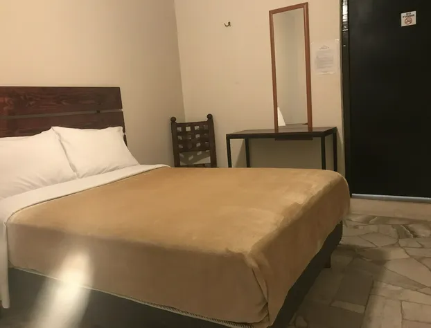 Hotel Posada Camino De Allende hotel detail image 1