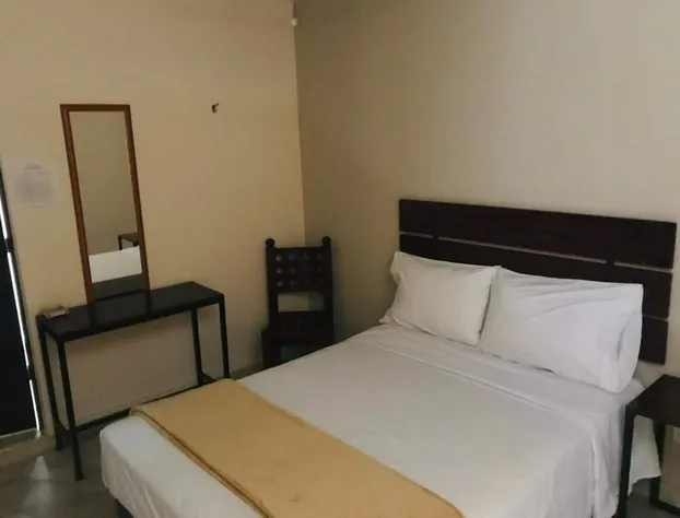 Hotel Posada Camino De Allende hotel detail image 3