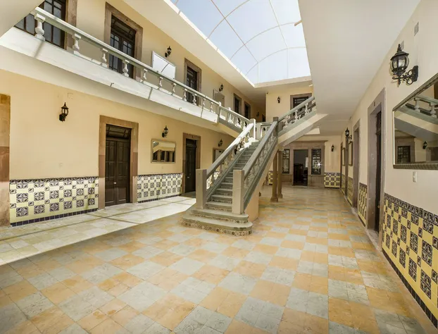 OYO Patio Zaragoza hotel detail image 4