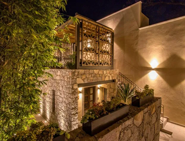 Hotel Apapacho Boutique hotel detail image 1