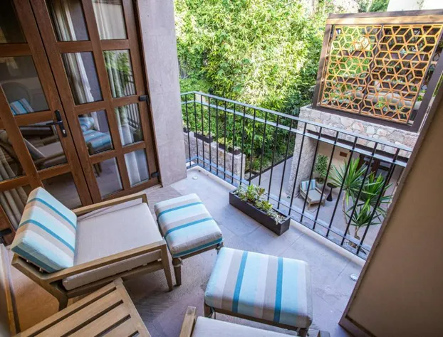 Hotel Apapacho Boutique hotel detail image 3