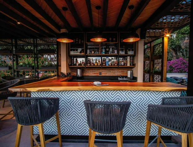 Hotel Apapacho Boutique hotel detail image 4