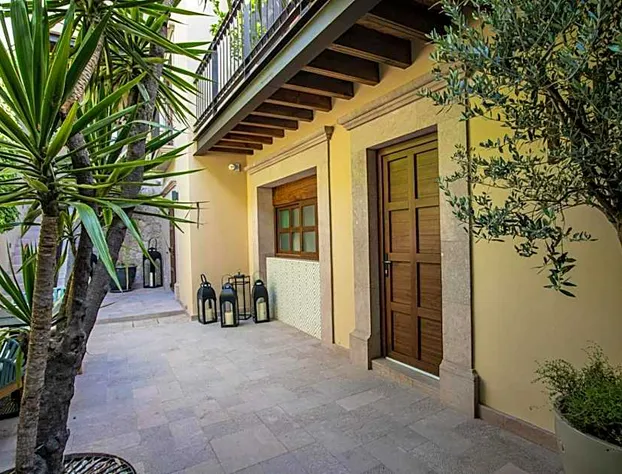 Hotel Apapacho Boutique hotel detail image 1