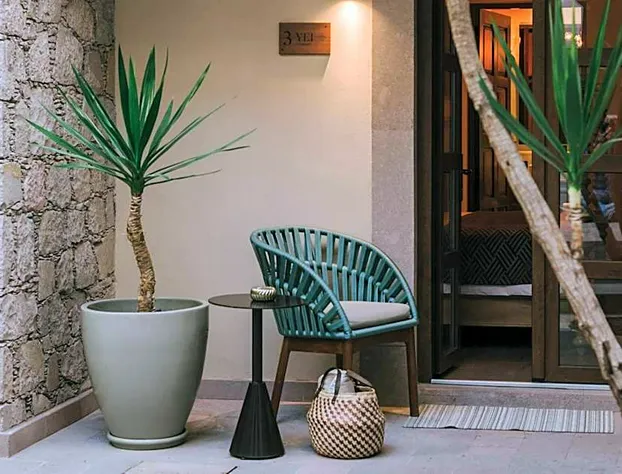 Hotel Apapacho Boutique hotel detail image 2