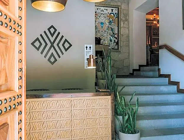 Hotel Apapacho Boutique hotel detail image 3