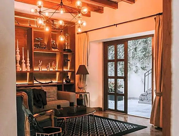 Hotel Apapacho Boutique hotel detail image 4