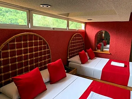 Hotel Alameda hotel hero