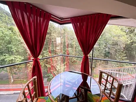 Hotel Alameda hotel detail image 1