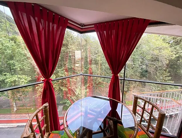 Hotel Alameda hotel detail image 2