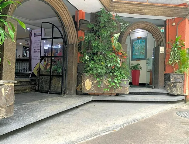 Hotel Alameda hotel detail image 2