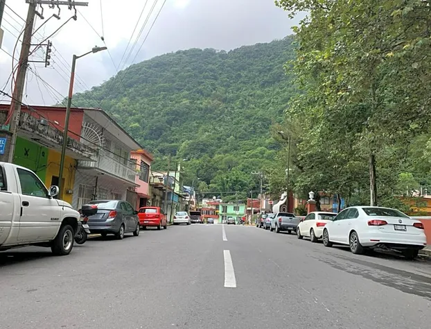 Hotel Alameda hotel detail image 3