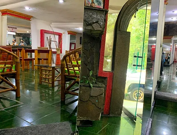 Hotel Alameda hotel detail image 4