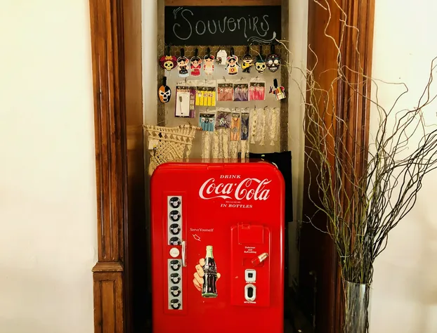 Hotel Boutique Casa de las Manrique hotel detail image 3