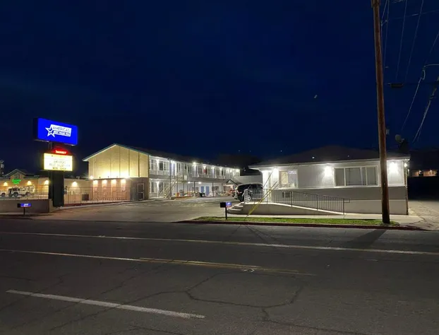 Signature Inn Winnemucca hotel detail image 4