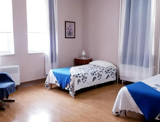 MHotel Domaine l'Envolée- Maison Fleurie hotel detail image 3