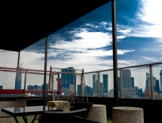 Hotel Black hotel detail image 1