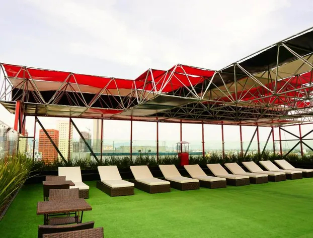 Hotel Black hotel detail image 2