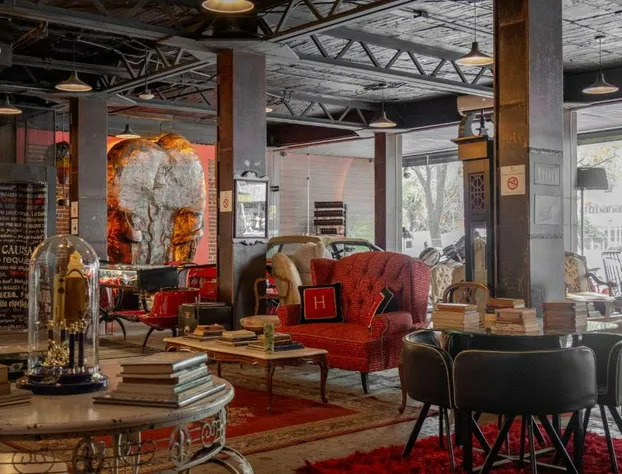 Hotel Black hotel detail image 3