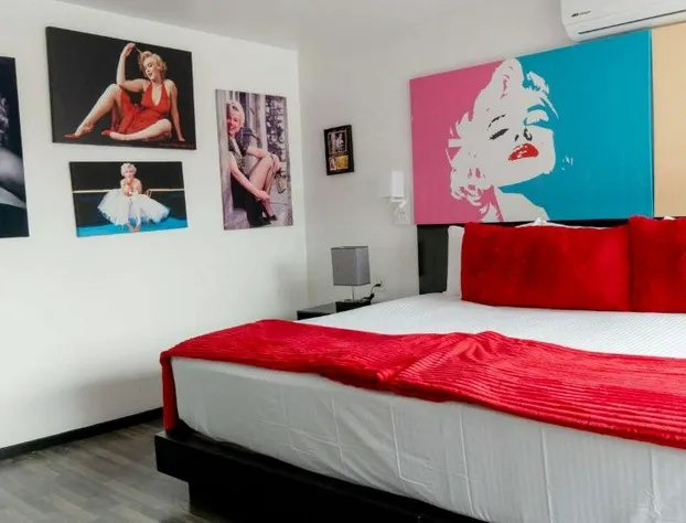 Hotel Black hotel detail image 4