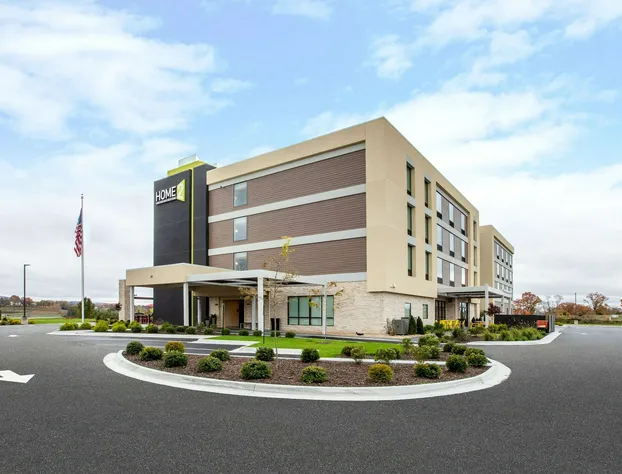 Home2 Suites by Hilton Lewisburg hotel detail image 1