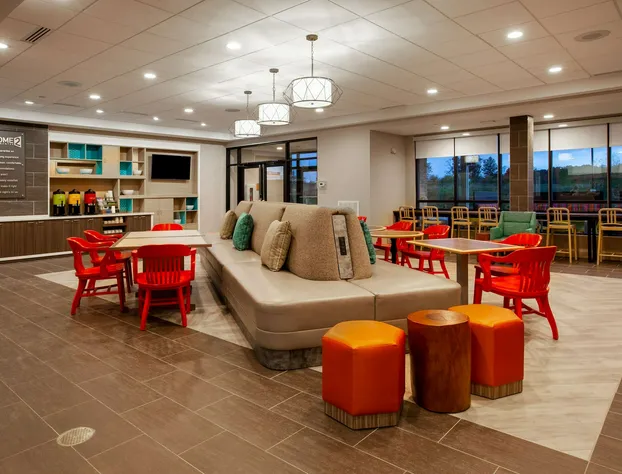 Home2 Suites by Hilton Lewisburg hotel detail image 3