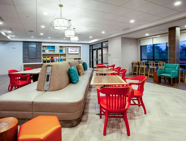 Home2 Suites by Hilton Lewisburg hotel detail image 4