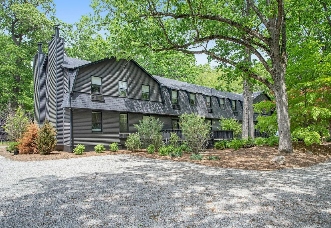 The Neighborhood Hotel - Grand Beach hotel hero