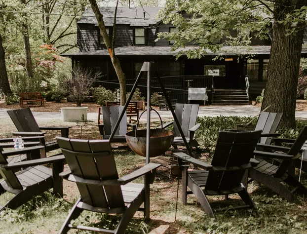 The Neighborhood Hotel - Grand Beach hotel detail image 1