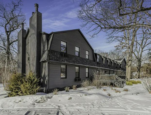 The Neighborhood Hotel - Grand Beach hotel detail image 2