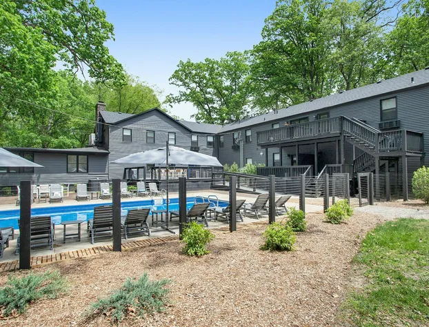 The Neighborhood Hotel - Grand Beach hotel detail image 4