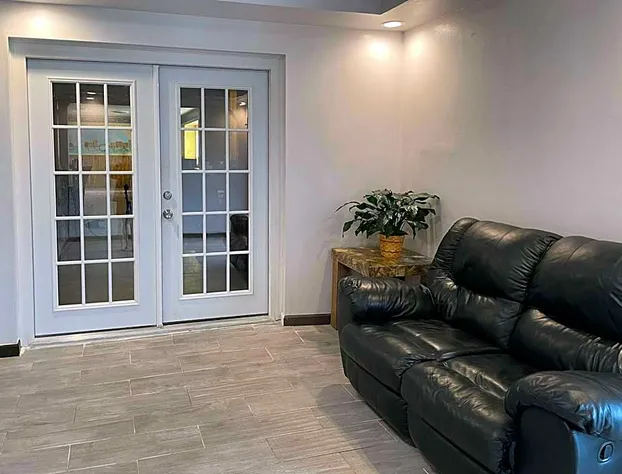 Rodeway Inn hotel detail image 1