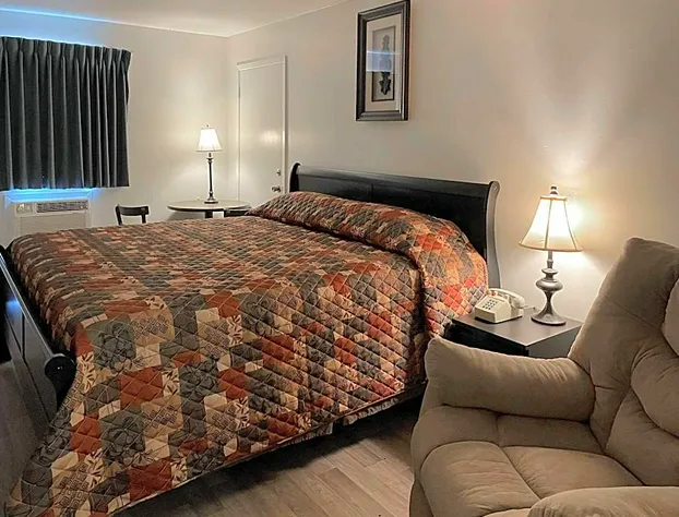 Rodeway Inn hotel detail image 2