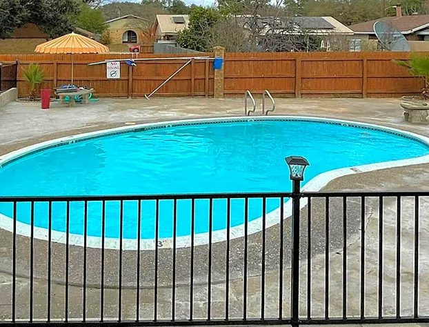 Rodeway Inn hotel detail image 4