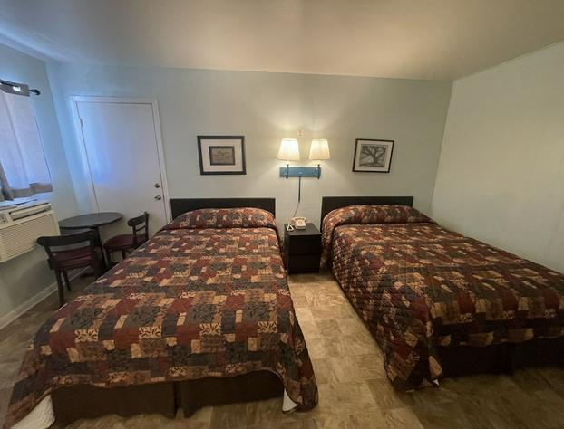 Rodeway Inn hotel detail image 4