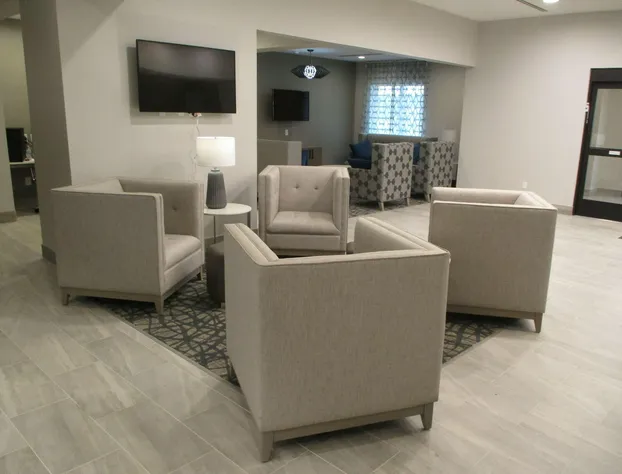 Merica Inn & Suites hotel detail image 2