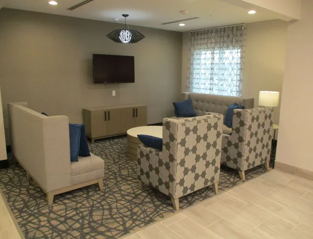 Merica Inn & Suites hotel detail image 4