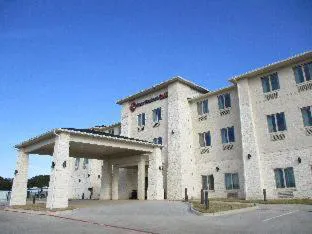 Best Western Plus Wills Point hotel detail image 1