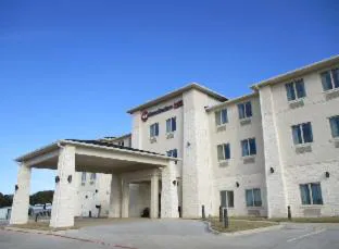 Best Western Plus Wills Point hotel detail image 2