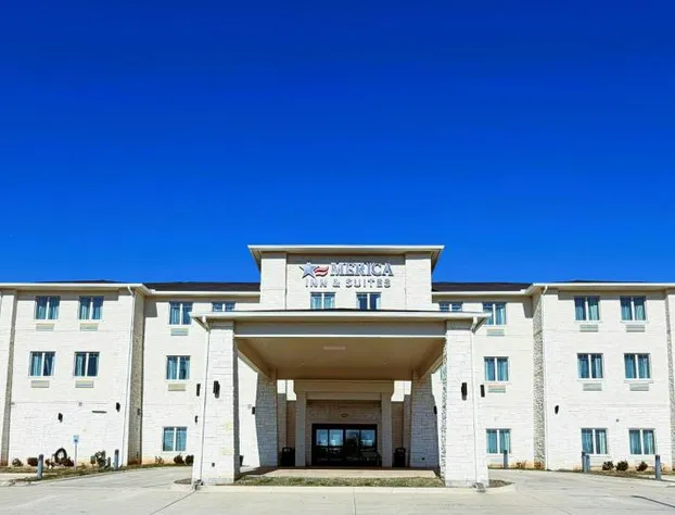 Merica Inn & Suites hotel detail image 1