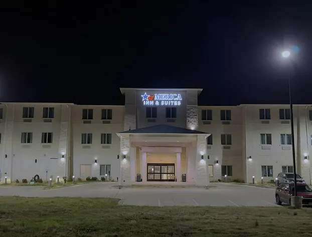 Merica Inn & Suites hotel detail image 2